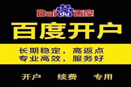 百度竞价成功案例：月收益翻倍